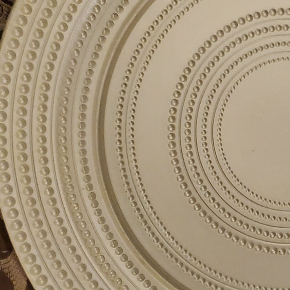 Charging plates